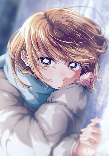 Ao no Hako Season 2