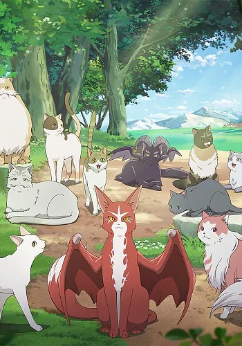 Neko to Ryuu