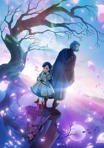 Honzuki no Gekokujou ~Shisho ni Naru Tame ni wa Shudan wo Erandeiraremasen~ Ryushu no Youjo