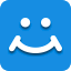 شعار Mail.ru