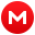 شعار MEGA