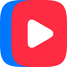 شعار VK Video