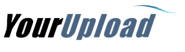 شعار YourUpload